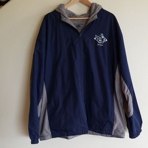 Original Disney Cruise Mens Jacket Collections